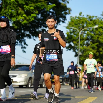 Runner Photo 4079036