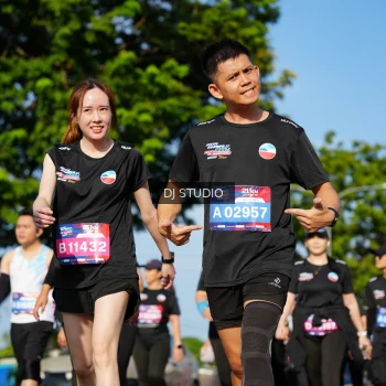 Runner Photo 4079067