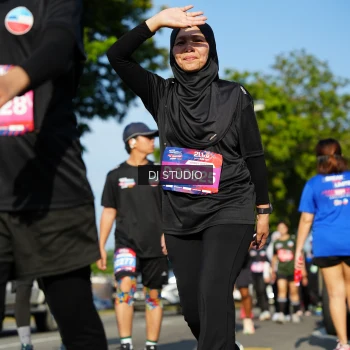 Runner Photo 4079072