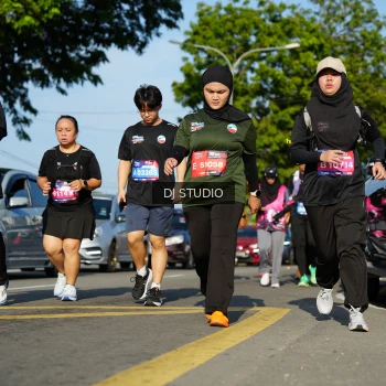 Runner Photo 4079163