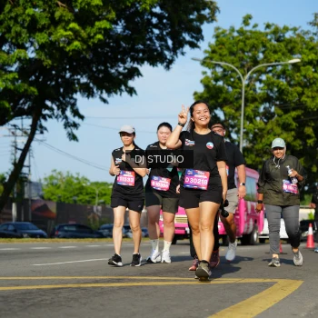 Runner Photo 4079241