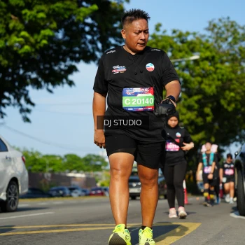 Runner Photo 4079267
