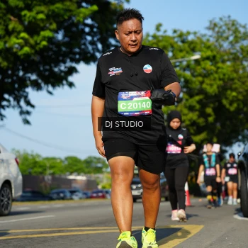Runner Photo 4079268