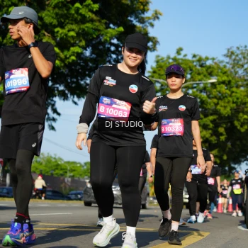 Runner Photo 4079278