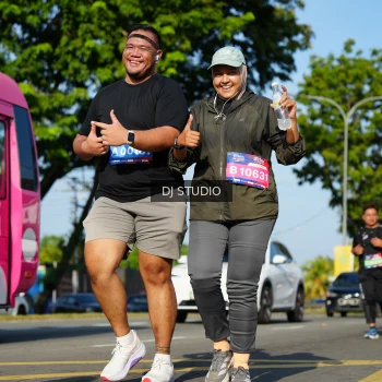 Runner Photo 4079281