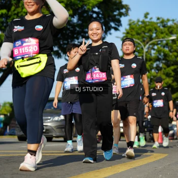 Runner Photo 4079289