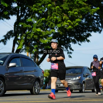Runner Photo 4079293