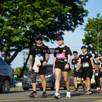 Runner Photo 4079294