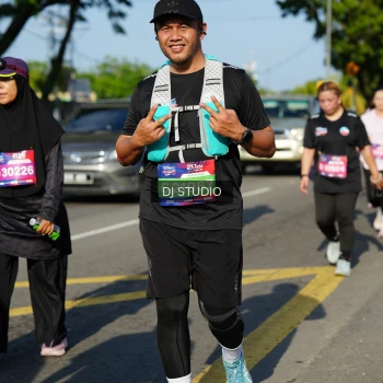 Runner Photo 4079301