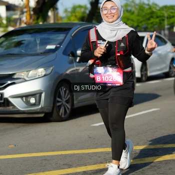 Runner Photo 4079318