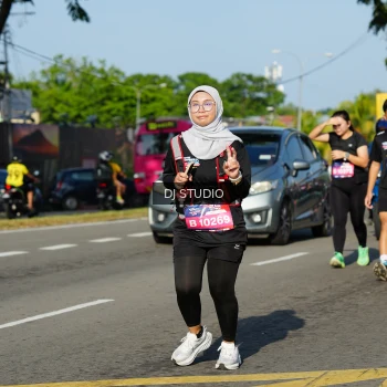 Runner Photo 4079320