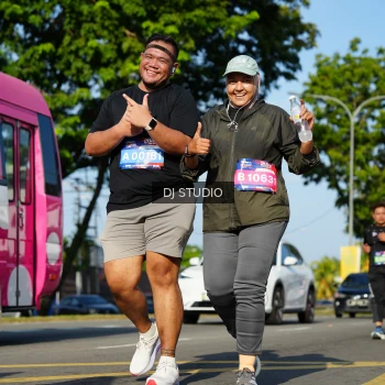 Runner Photo 4079321