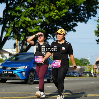 Runner Photo 4079342