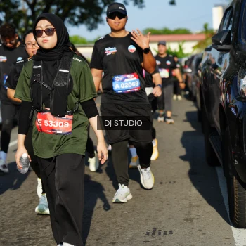 Runner Photo 4079356