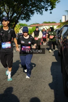 Runner Photo 4079362