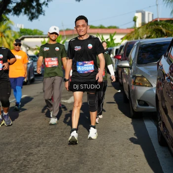 Runner Photo 4079370
