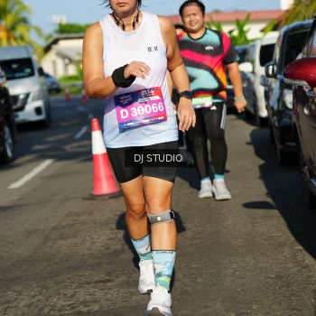 Runner Photo 4079380