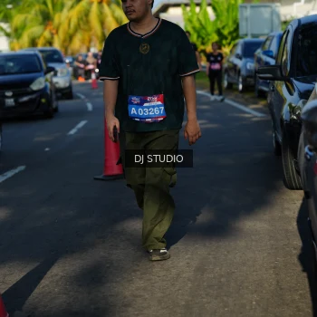Runner Photo 4079386