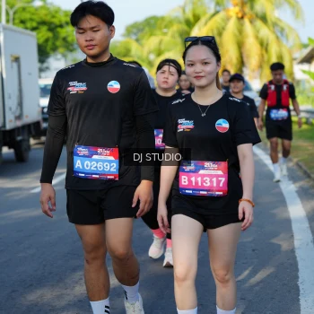 Runner Photo 4079396