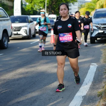 Runner Photo 4079401