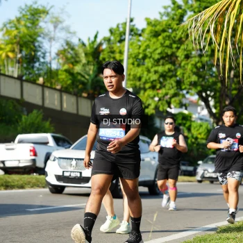 Runner Photo 4079406