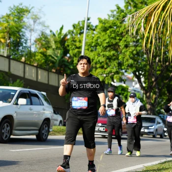Runner Photo 4079415