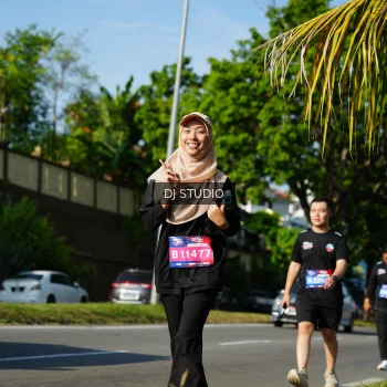 Runner Photo 4079417