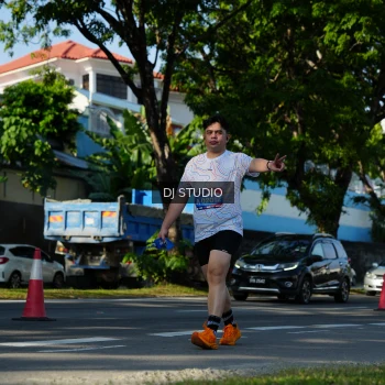 Runner Photo 4079429