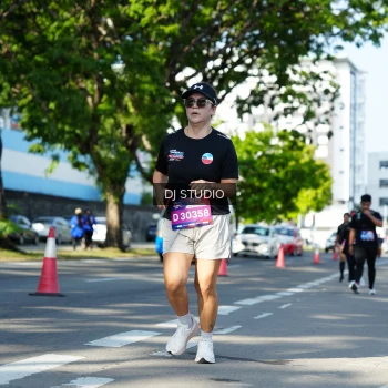 Runner Photo 4079446