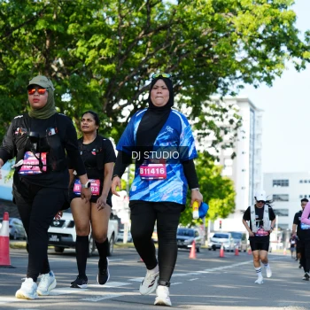 Runner Photo 4079447