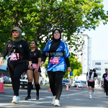 Runner Photo 4079448