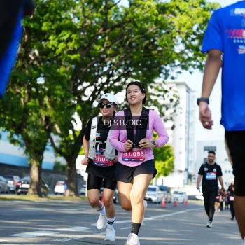 Runner Photo 4079452