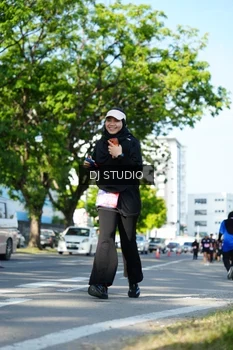 Runner Photo 4079455