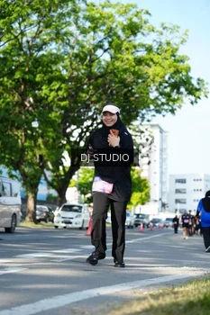 Runner Photo 4079457