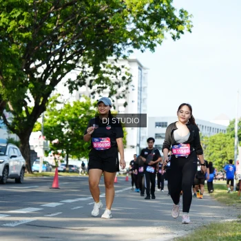 Runner Photo 4079458