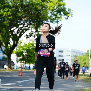 Runner Photo 4079462