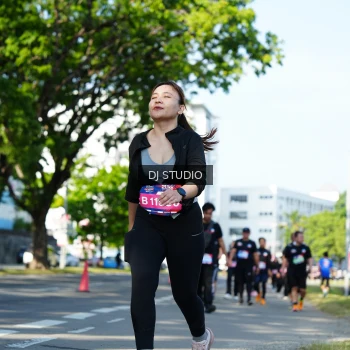Runner Photo 4079464