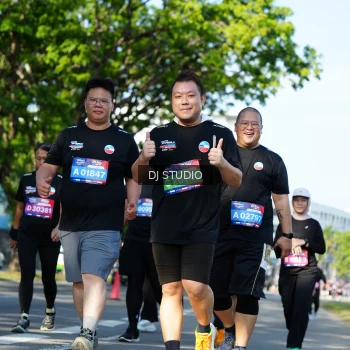 Runner Photo 4079480