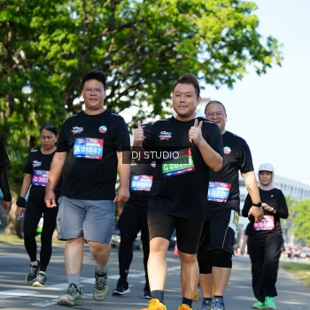 Runner Photo 4079481