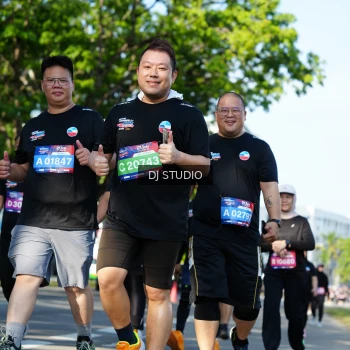 Runner Photo 4079483
