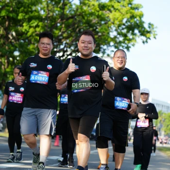 Runner Photo 4079484
