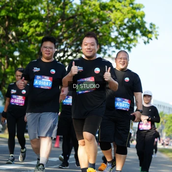 Runner Photo 4079485