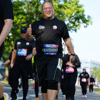 Runner Photo 4079488