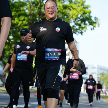 Runner Photo 4079490