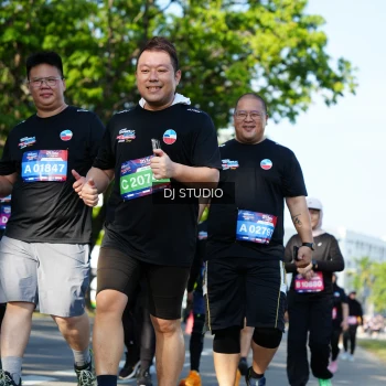 Runner Photo 4079495