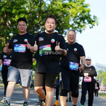 Runner Photo 4079497