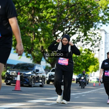 Runner Photo 4079501