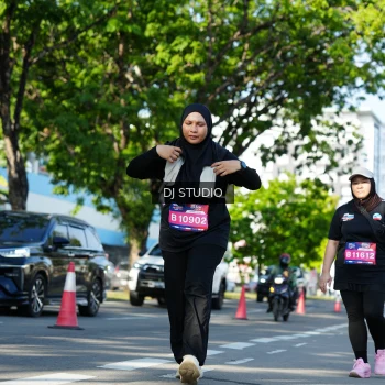 Runner Photo 4079505