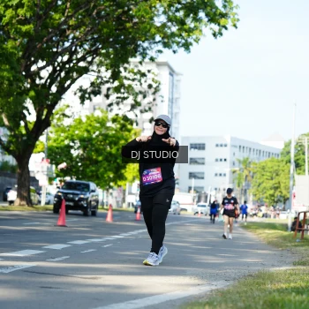Runner Photo 4079511