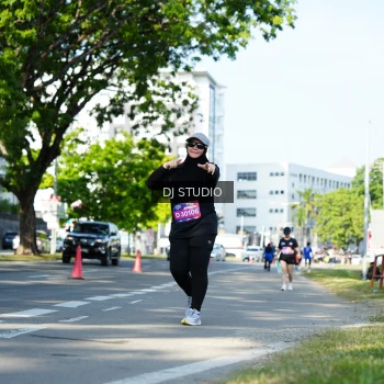 Runner Photo 4079512